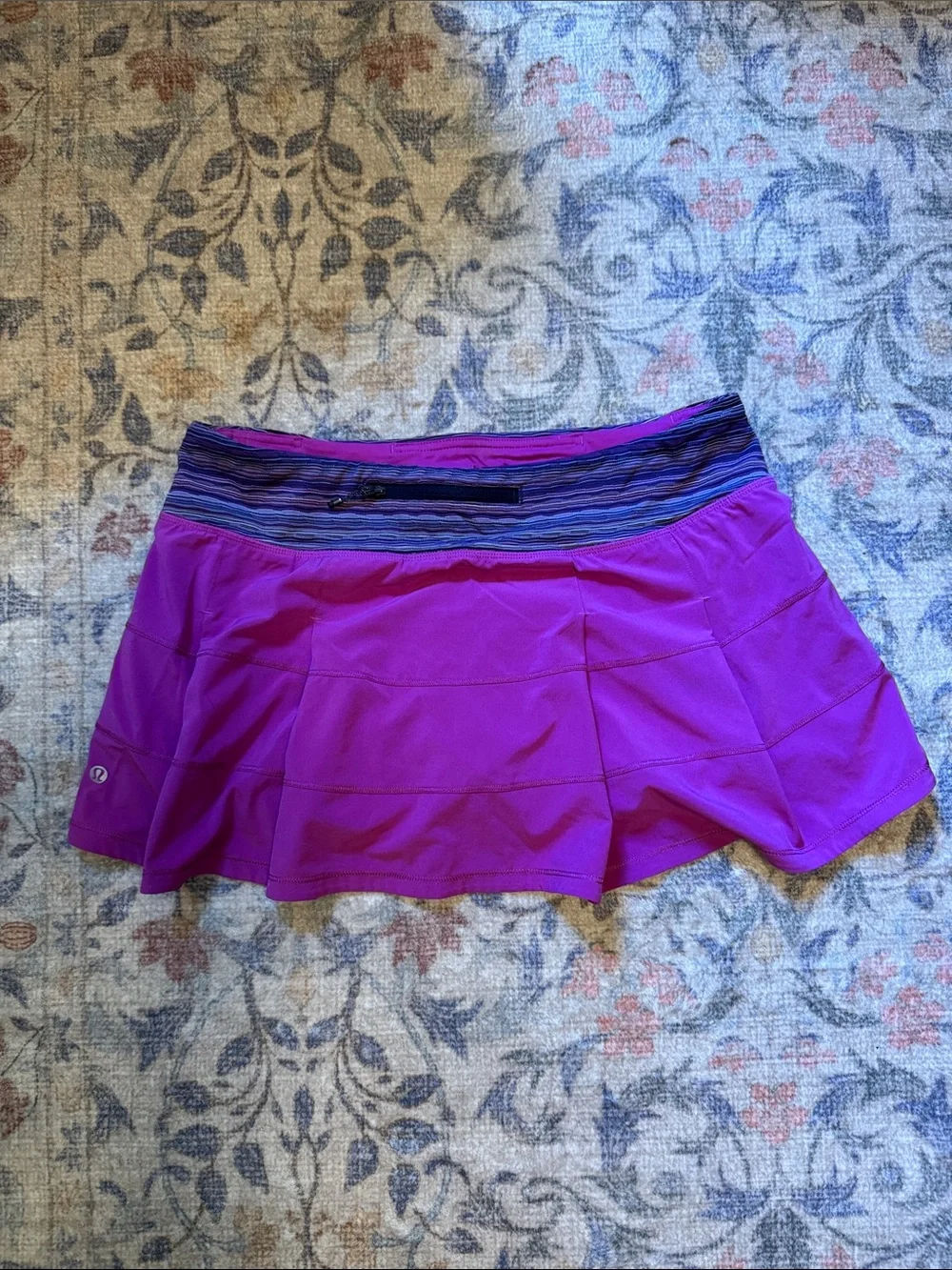 Lululemon Women’s Skirt